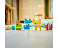 LEGO DUPLO 10477 Kreatywne zwierzaki 3 w 1 - 1473400 - zdjęcie 7